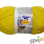 LANA SUPER OSITO 100 GRAMOS - COLORES
