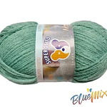 LANA SUPER OSITO 100 GRAMOS - COLORES