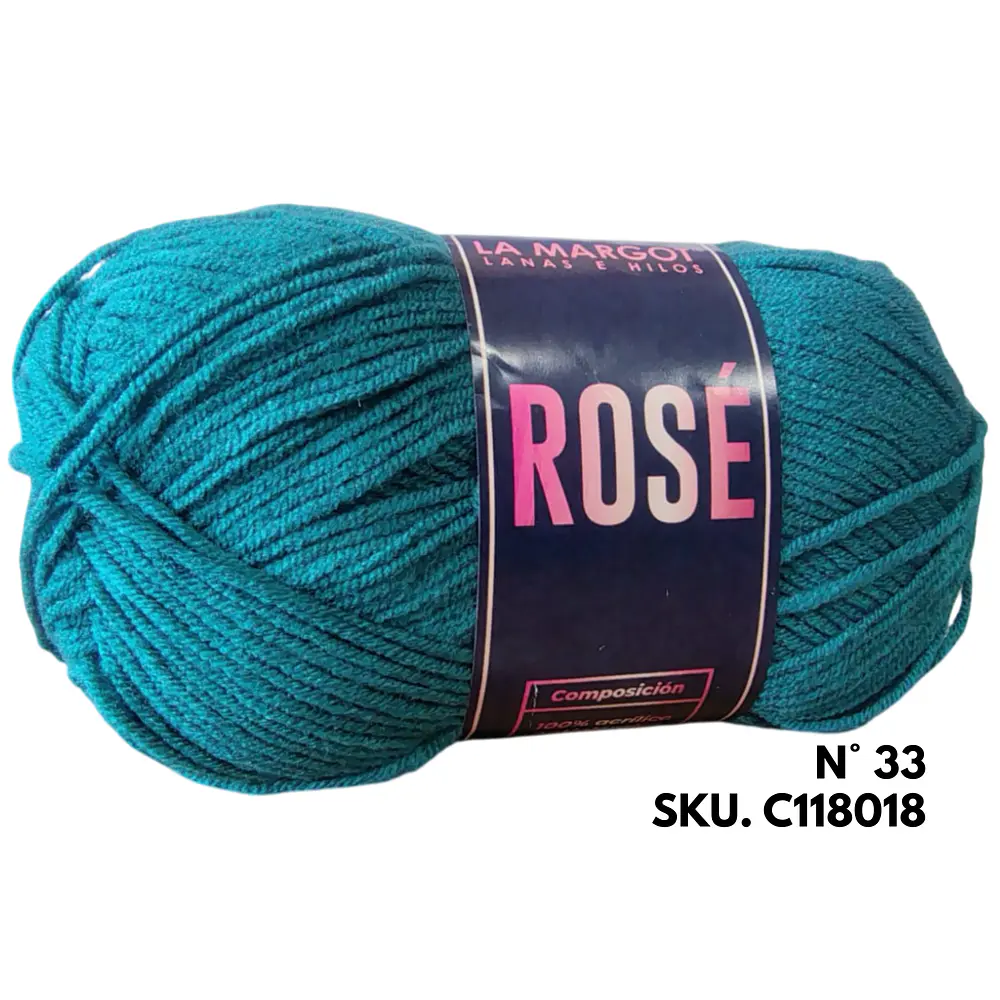LANA ROSÉ COLOR