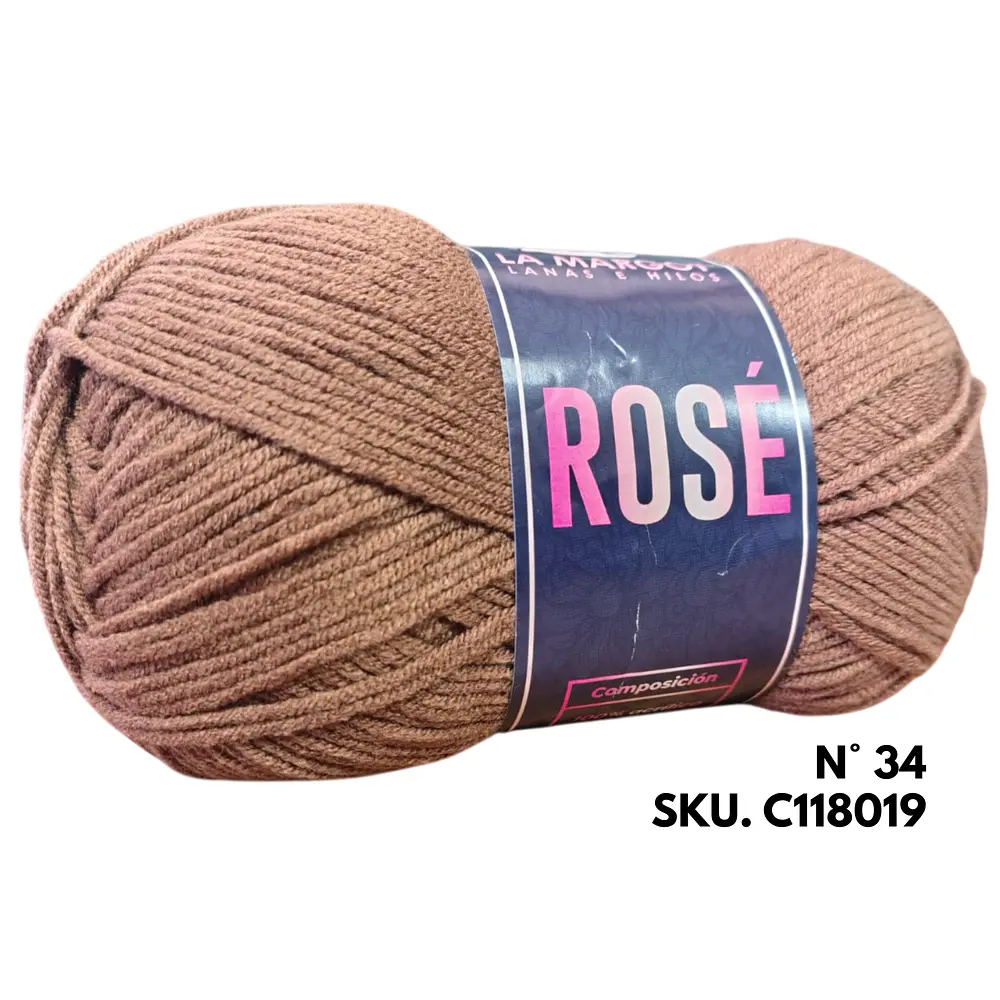 LANA ROSÉ COLOR
