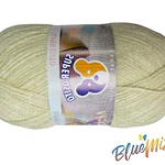 LANA SUPER OSITO 100 GRAMOS - COLORES