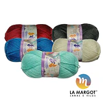 LANA ULTRA BABY 100 GRAMOS - COLORES