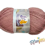 LANA SUPER OSITO 100 GRAMOS - COLORES