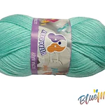 LANA ULTRA BABY 100 GRAMOS - COLORES