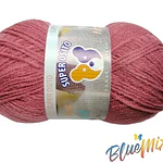 LANA SUPER OSITO 100 GRAMOS - COLORES