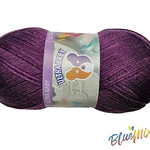 LANA ULTRA BABY 100 GRAMOS - COLORES