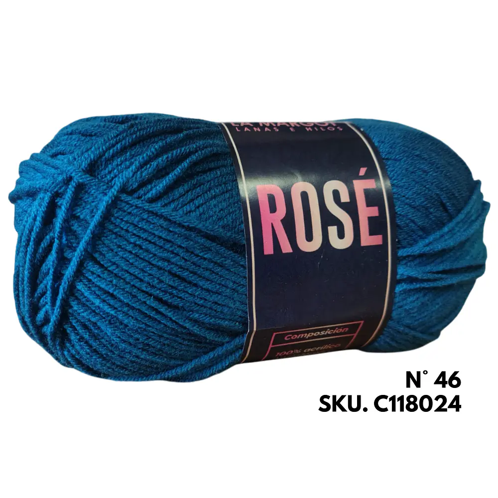 LANA ROSÉ COLOR