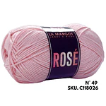LANA ROSÉ COLOR