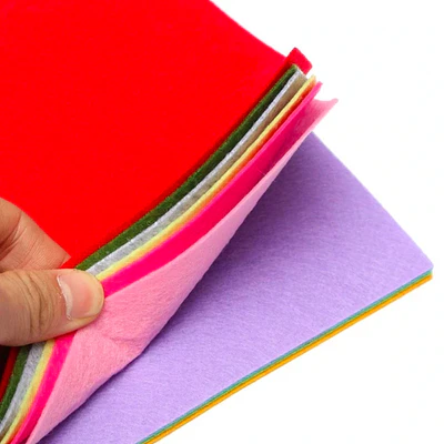 PAÑO LENCI TEXTIL ANDINO - DIFERENTES COLORES 
