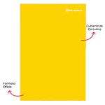 CARPETA CARTON CON GUSANO RHEIN - DIFERENTES COLORES