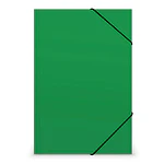 CARPETA CON ELÁSTICO - DIFERENTES COLORES LAVORO