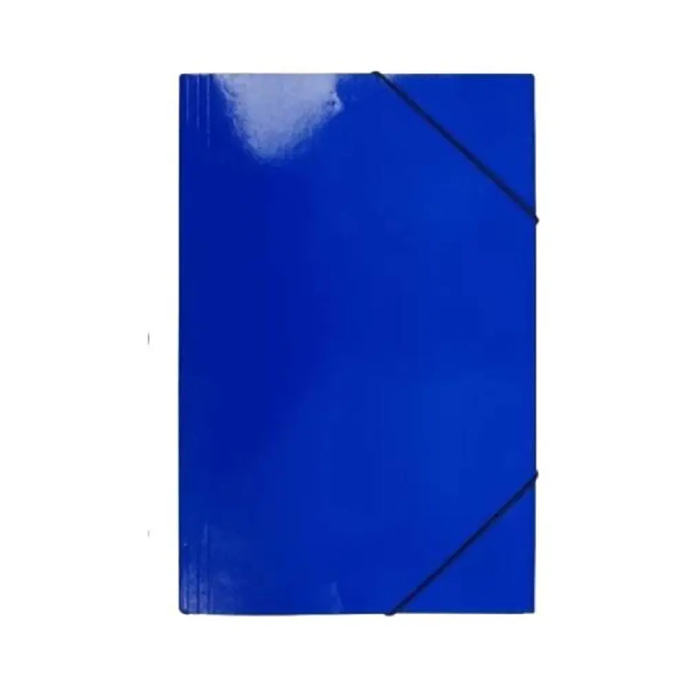 CARPETA CON ELÁSTICO - DIFERENTES COLORES LAVORO