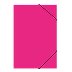CARPETA CON ELÁSTICO - DIFERENTES COLORES LAVORO