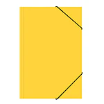 CARPETA CON ELÁSTICO - DIFERENTES COLORES LAVORO