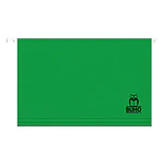 CARPETA COLGANTE TERMOLAMINADA DIFERENTES COLORES