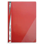 CARPETA CON ACCOCLIP BOLSILLO OFICIO - DIFERENTES COLORES
