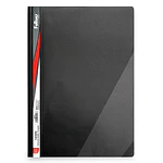 CARPETA CON ACCOCLIP BOLSILLO OFICIO - DIFERENTES COLORES