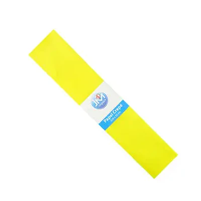 PAPEL CREPE  - DIFERENTES COLORES 
