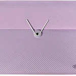 CARPETA CON FUELLE