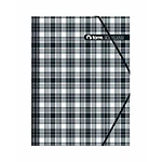 CARPETA CON ELASTICO SCOTLAND