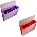 CARPETA CON FUELLE