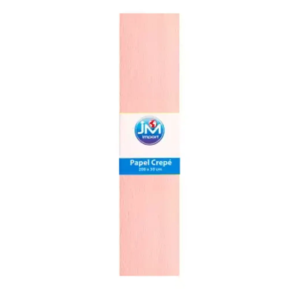 PAPEL CREPE  - DIFERENTES COLORES 