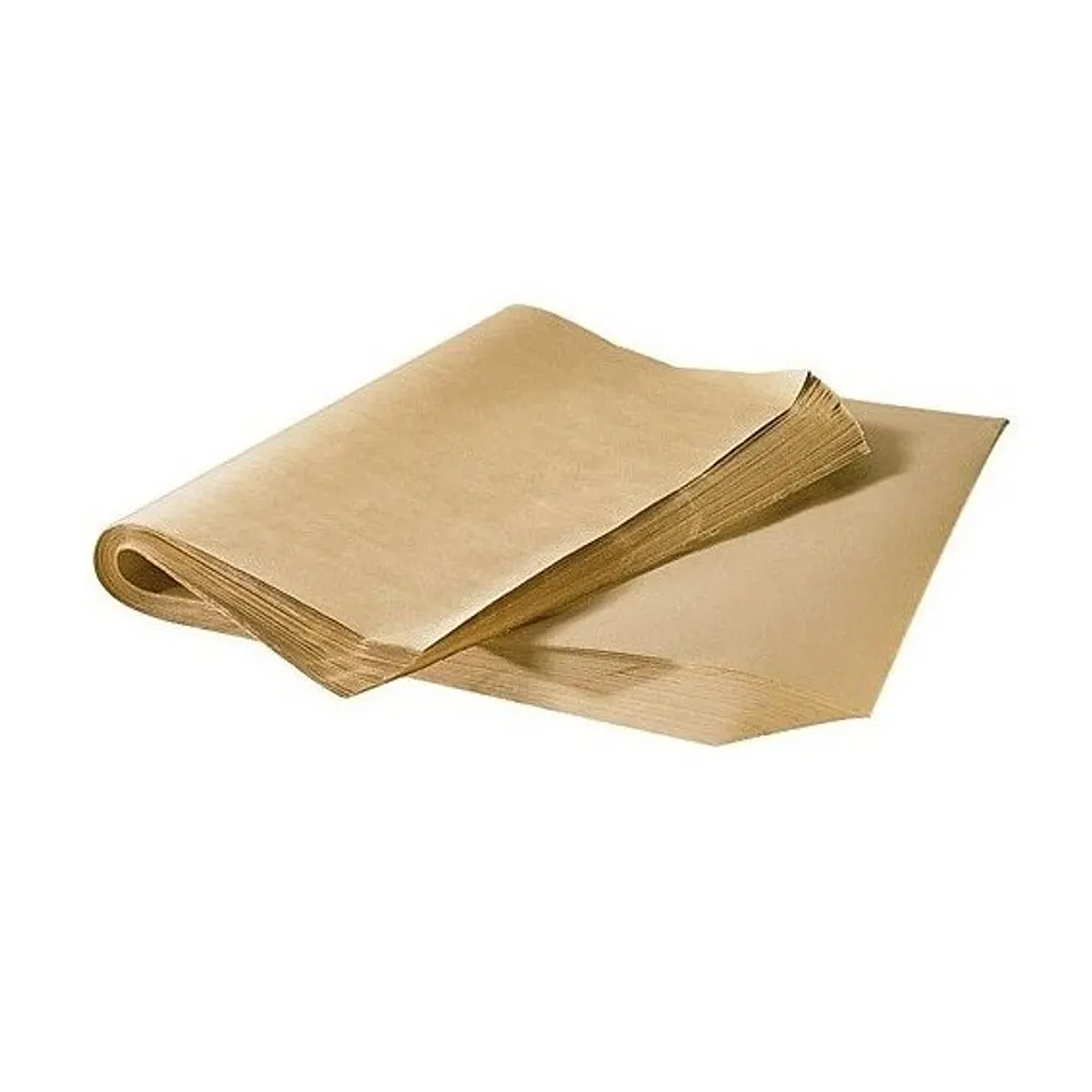 PAPEL ENVOLVER KRAFT DELGADO EDIPAC 35GRS.
