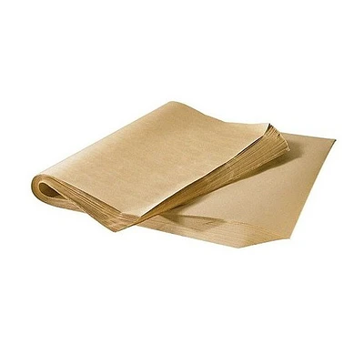 PAPEL ENVOLVER KRAFT DELGADO EDIPAC 35GRS.