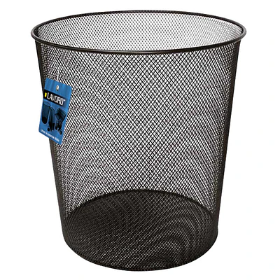PAPELERO METALICO 21,5x26x29