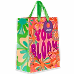 BOLSA DE REGALO FEMENINO 18X23X10