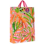 BOLSA DE REGALO FEMENINO 33X46X10CM
