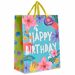 BOLSA DE REGALO TODA OCASIÓN 26X33X13CM