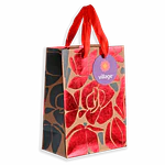 BOLSO DE REGALO AMOR 15X20X8CM 