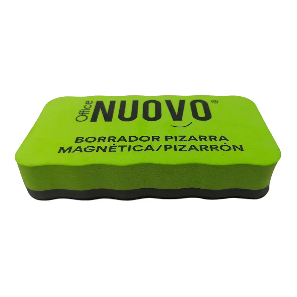 BORRADOR DE PIZARRA MÁGNETICO 