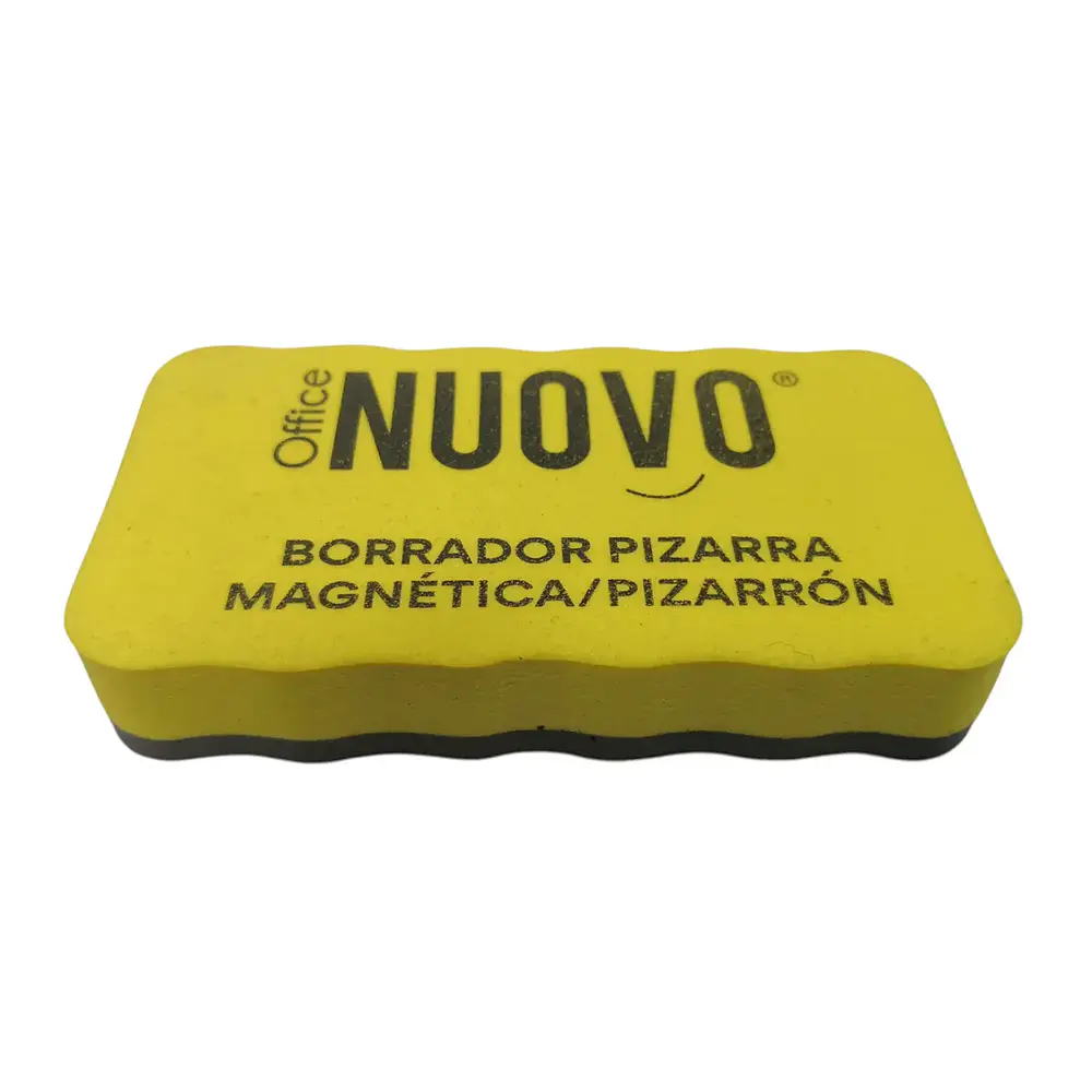 BORRADOR DE PIZARRA MÁGNETICO 