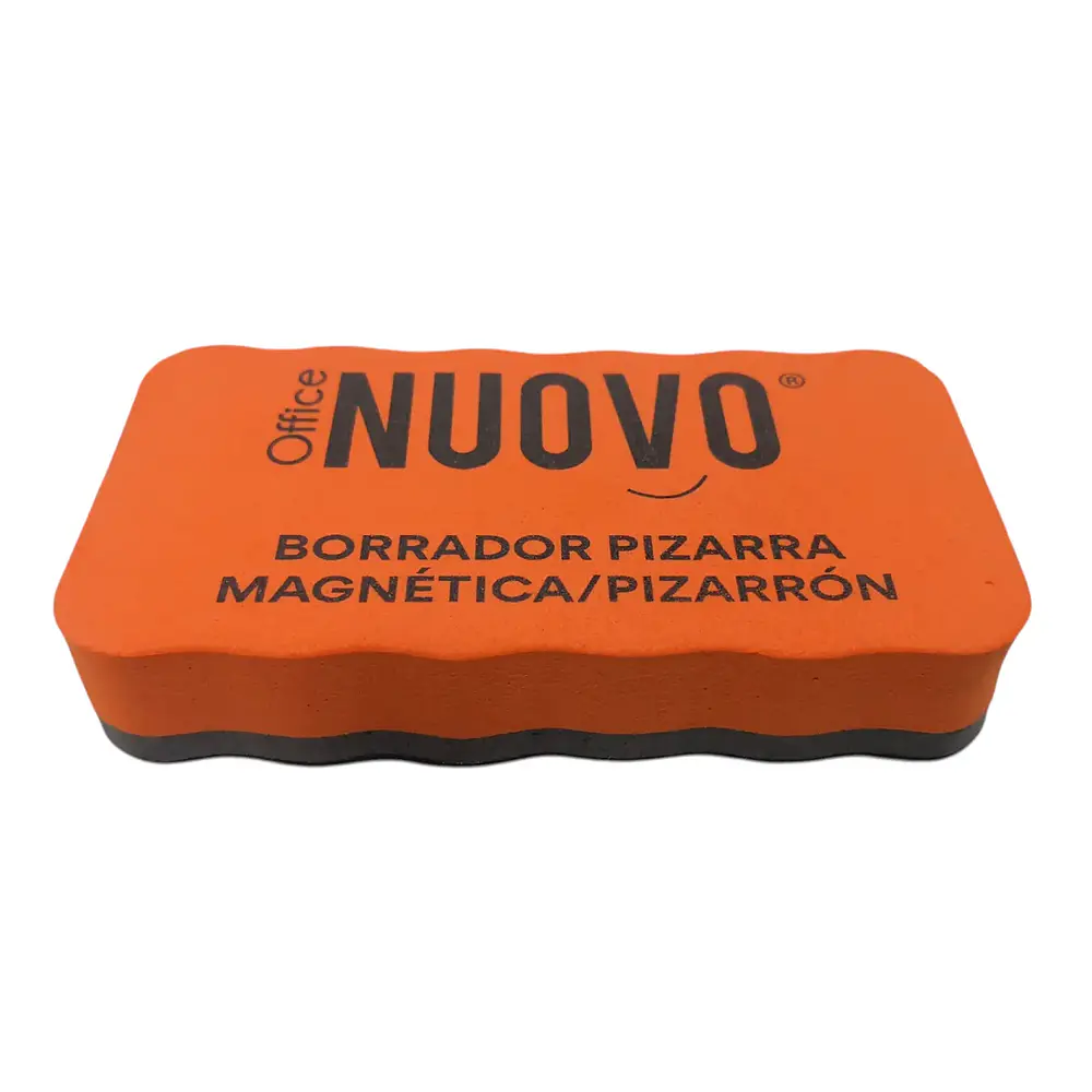 BORRADOR DE PIZARRA MÁGNETICO 