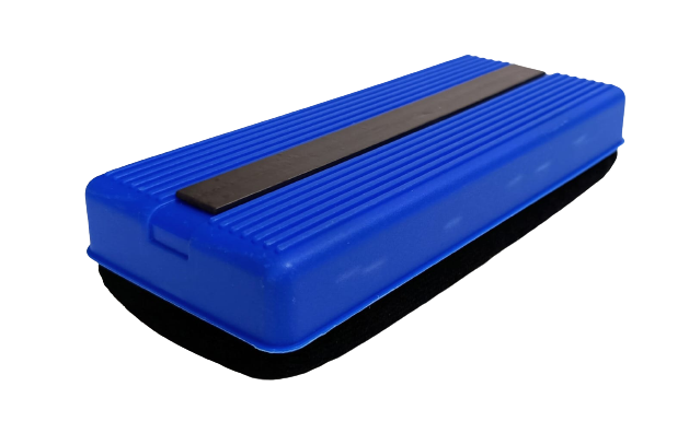 BORRADOR PIZARRA PLASTICO