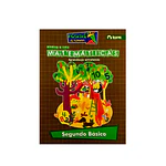 CUADERNO APOYO A LAS MATEMÁTICAS 2° BÁSICO - TORRE