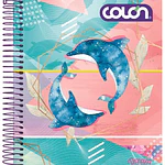 CUADERNO 1/2 OFICIO - DREAM