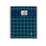 CUADERNO BOOK - SCOTCH