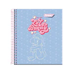 CUADERNO BOOK 150 HJS 7MM LOLA BUNNY 