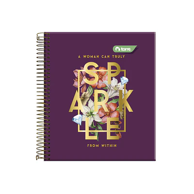 CUADERNO BOOK BRIDGERTON 15O HOJAS 7MM
