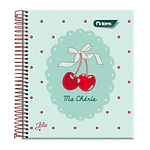 CUADERNO BOOK 150 HOJAS 7MM JOLIE