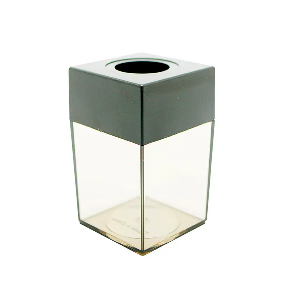 PORTA CLIPS PLASTICO