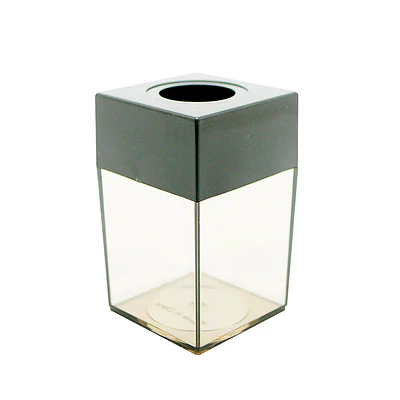 PORTA CLIPS PLASTICO