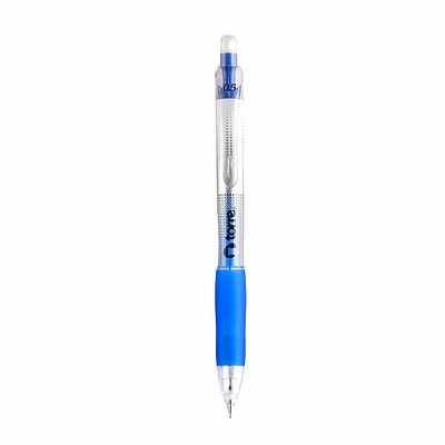 PORTAMINAS 0,5MM AZUL TORRE