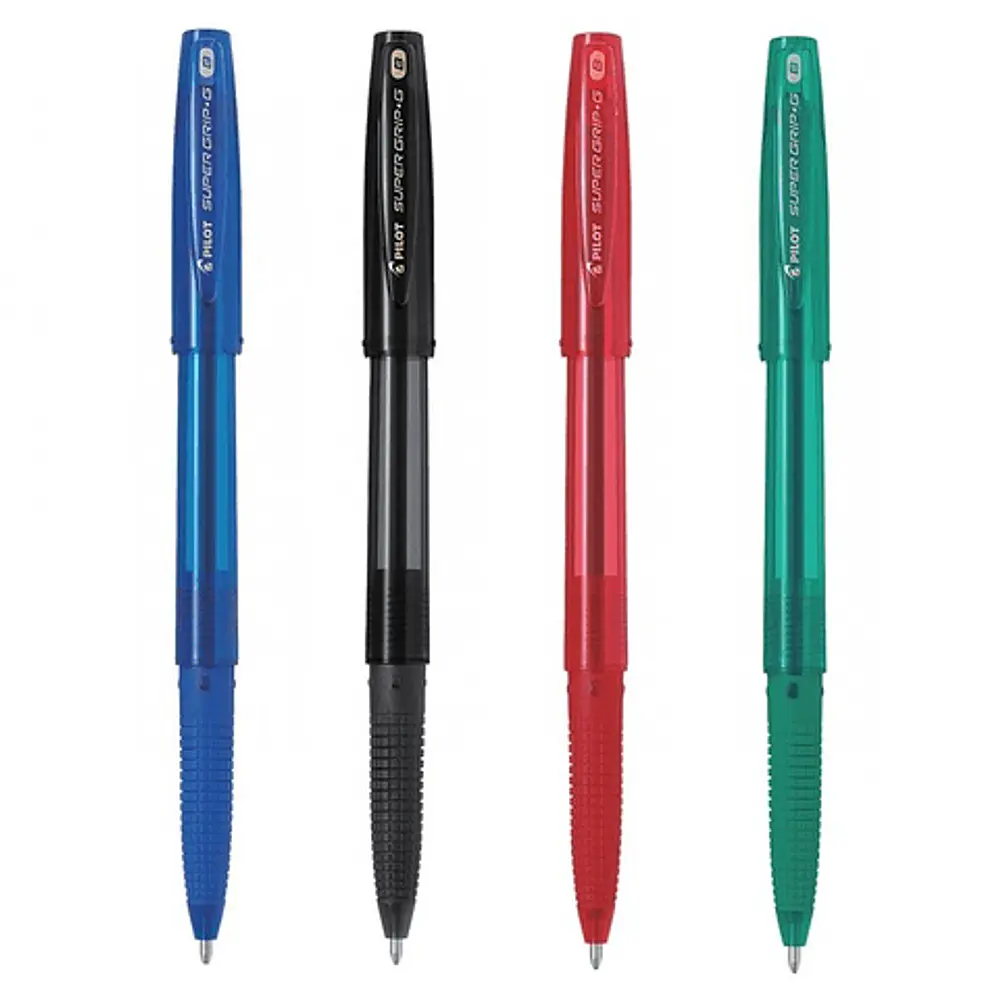 REPUESTO LAPIZ TINTA G-1 0,7MM - COLORES