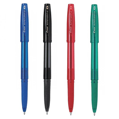 REPUESTO LAPIZ TINTA G-1 0,7MM - COLORES