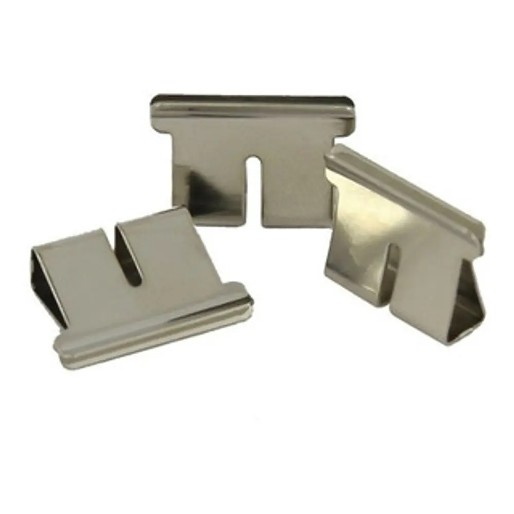 REPUESTO MAGIC CLIP 16MM CAJA 30 UNIDADES OFFIX