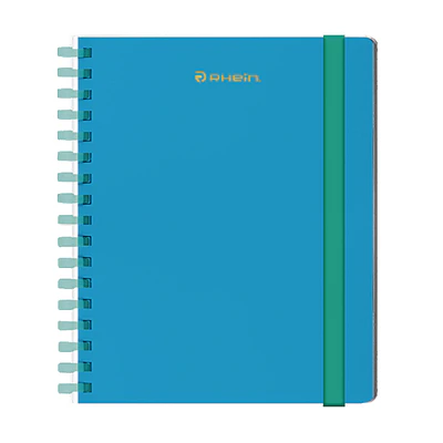CUADERNO UNIVERSITARIO 100HJS MAT7MM DOPAMINE PP